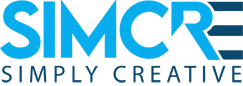 SimCre Logo