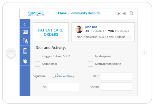 Comprehensive Clinical Practice Guideline Library(ccPGL)