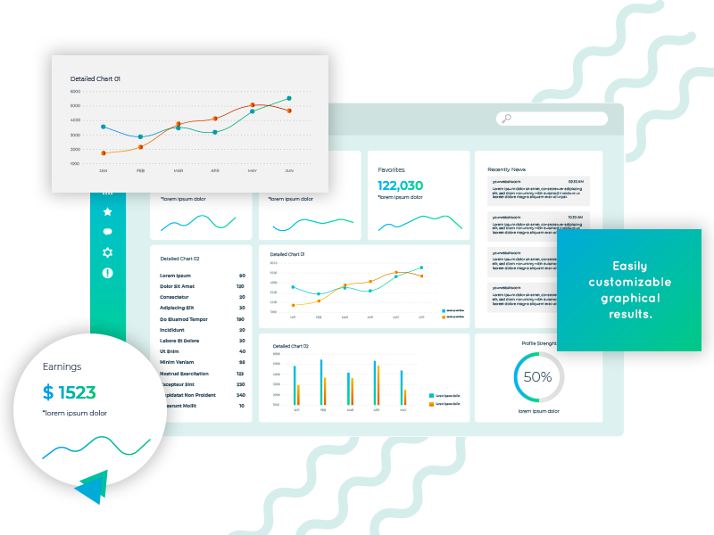 Data Visualization Tableau