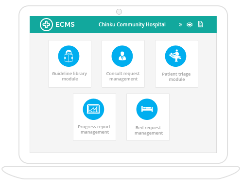 Emergency Care Management System Emergency Care Management System